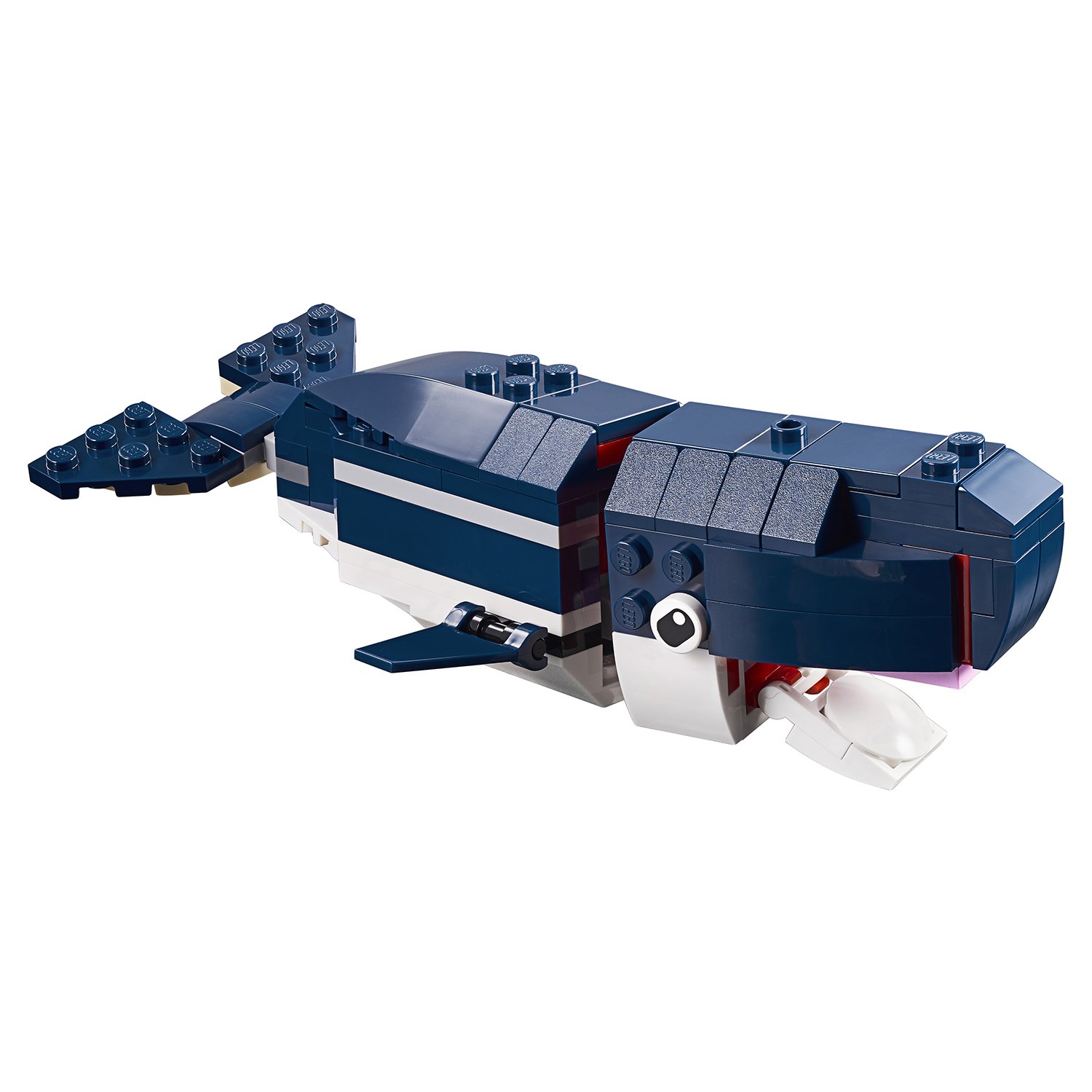 Конструктор Lego Creator - Обитатели морских глубин  